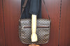 Authentic Louis Vuitton Damier Spencer Shoulder Cross Body Bag N58021 LV K5652