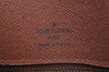 Authentic Louis Vuitton Monogram Babylone Shoulder Tote Bag M51102 LV K5657