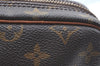 Authentic Louis Vuitton Monogram Amazone Shoulder Cross Body Bag M45236 LV K5659