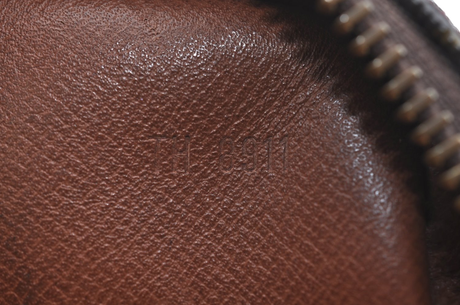 Authentic Louis Vuitton Monogram Amazone Shoulder Cross Body Bag M45236 LV K5659