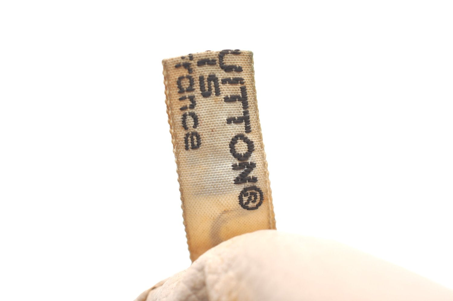 Auth Louis Vuitton Monogram Trousse Toilette 28 Clutch Hand Bag M47522 LV K5661