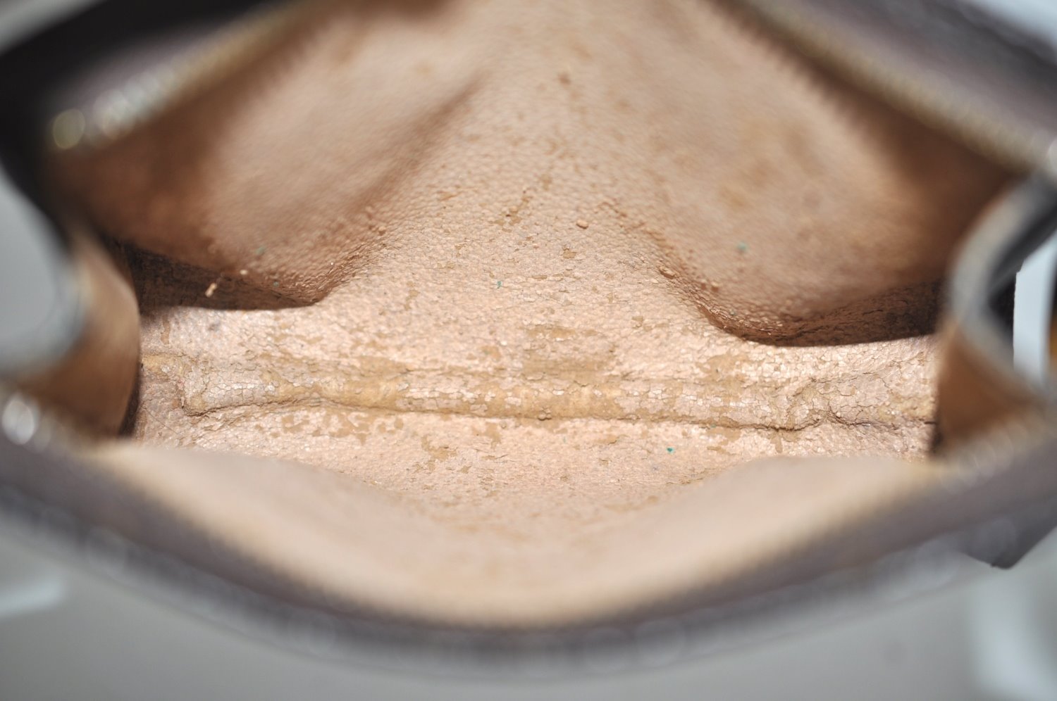 Auth Louis Vuitton Monogram Poche Toilette 15 M47546 Cosmetics Pouch Junk K5663