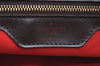 Authentic Louis Vuitton Damier Chelsea Shoulder Tote Bag N51119 LV K5674