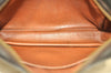 Authentic Louis Vuitton Monogram Compiegne 23 Clutch Hand Bag M51847 LV K5685