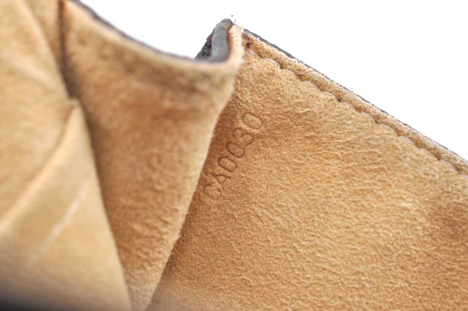 Authentic Louis Vuitton Monogram Pochette Twin GM Shoulder Bag M51852 LV K5688