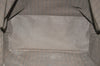 Authentic Louis Vuitton Monogram Idylle Neverfull MM Tote Bag M40513 Brown K5708