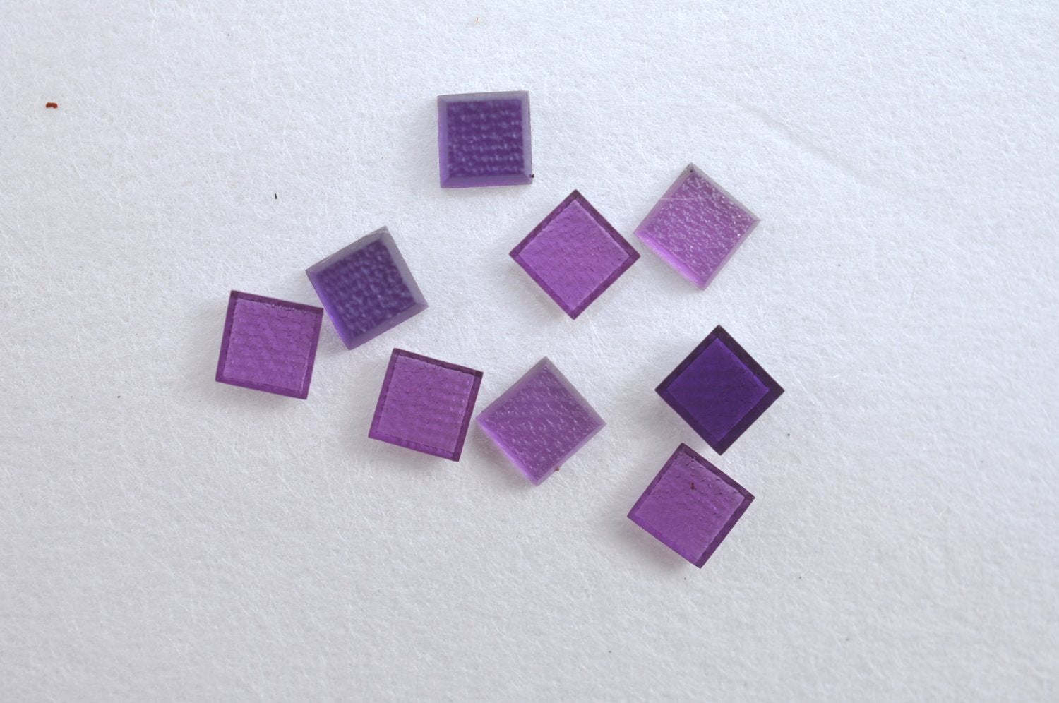 Authentic Louis Vuitton Damier Cufflinks Accessory Case Pouch M64681 LV K5709