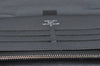 Authentic Louis Vuitton Damier Graphite Zippy Organizer Wallet N63077 LV K5710