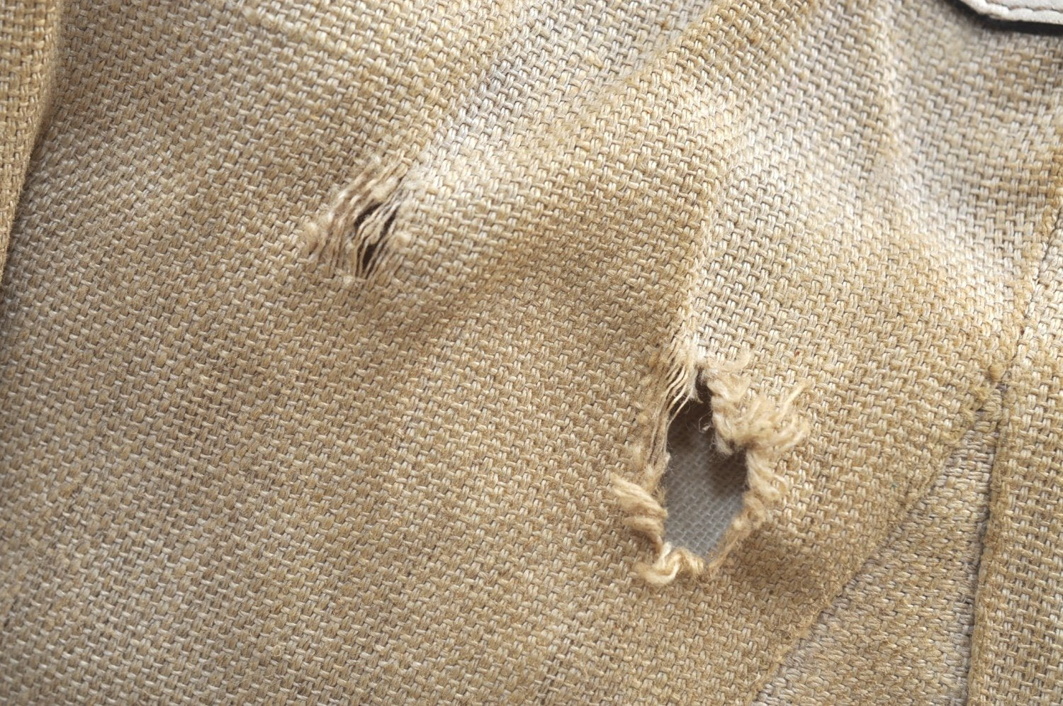 Authentic GUCCI Vintage 2Way Shoulder Tote Bag Leather 232949 White K5716