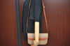 Auth GUCCI Micro GG PVC Leather Shoulder Cross Body Bag Purse Brown Junk K5749