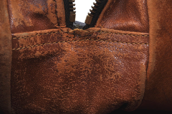 Authentic Louis Vuitton Monogram Marceau Shoulder Cross Bag M40264 LV Junk K5755