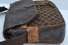 Authentic Louis Vuitton Monogram Congo PM Shoulder Bag M40117 LV Junk K5757