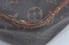 Authentic Louis Vuitton Monogram Congo PM Shoulder Bag M40117 LV Junk K5757