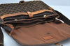 Authentic Louis Vuitton Monogram Congo PM Shoulder Bag M40117 LV Junk K5757