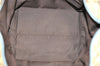 Authentic GUCCI Sherry Line Hand Tote Bag GG Canvas Leather 131230 Beige K5761