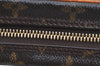 Authentic Louis Vuitton Monogram Amazone Shoulder Cross Body Bag M45236 LV K5769