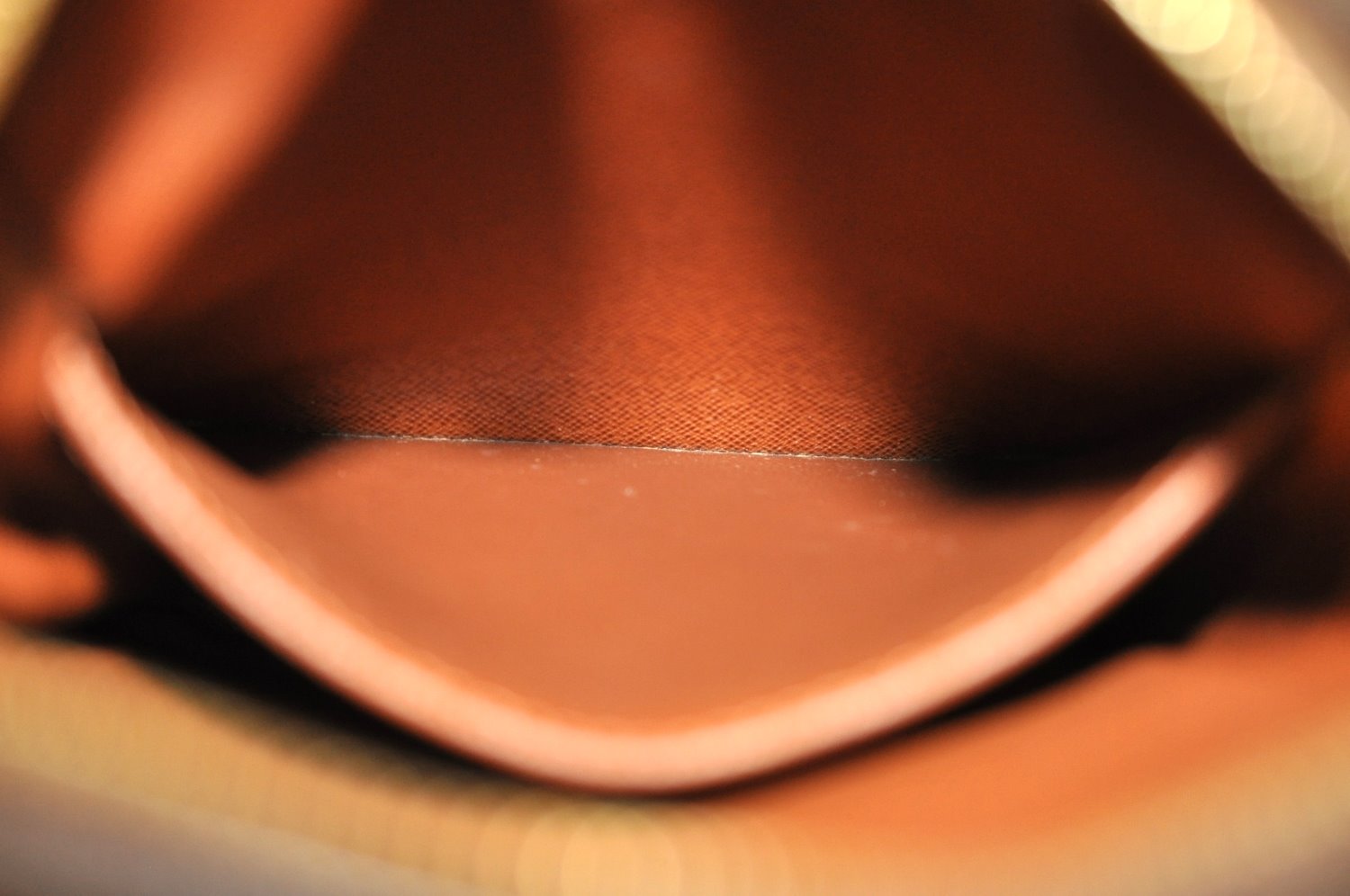 Authentic Louis Vuitton Monogram Danube Shoulder Cross Body Bag M45266 LV K5773