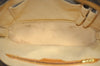 Authentic Louis Vuitton Monogram Babylone Shoulder Tote Bag M51102 LV K5775
