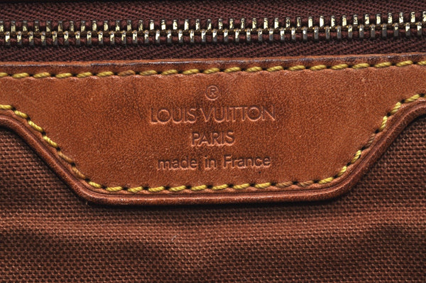 Authentic Louis Vuitton Monogram Beverly 44 M51120 2Way Shoulder Hand Bag K5776