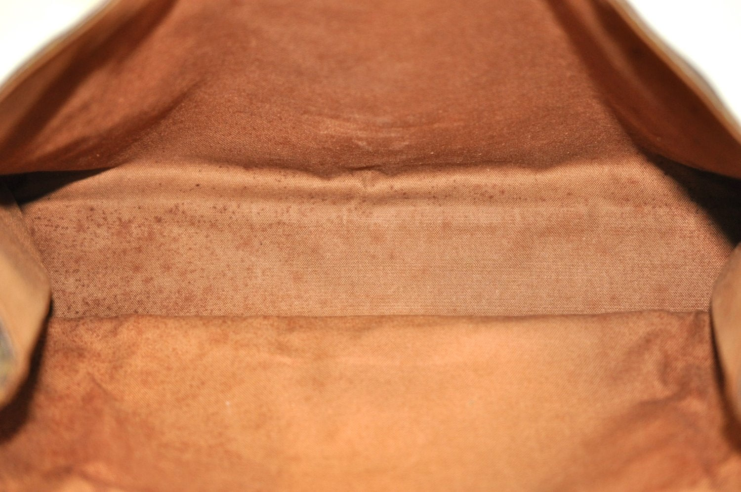 Authentic Louis Vuitton Monogram Beverly 44 M51120 2Way Shoulder Hand Bag K5776