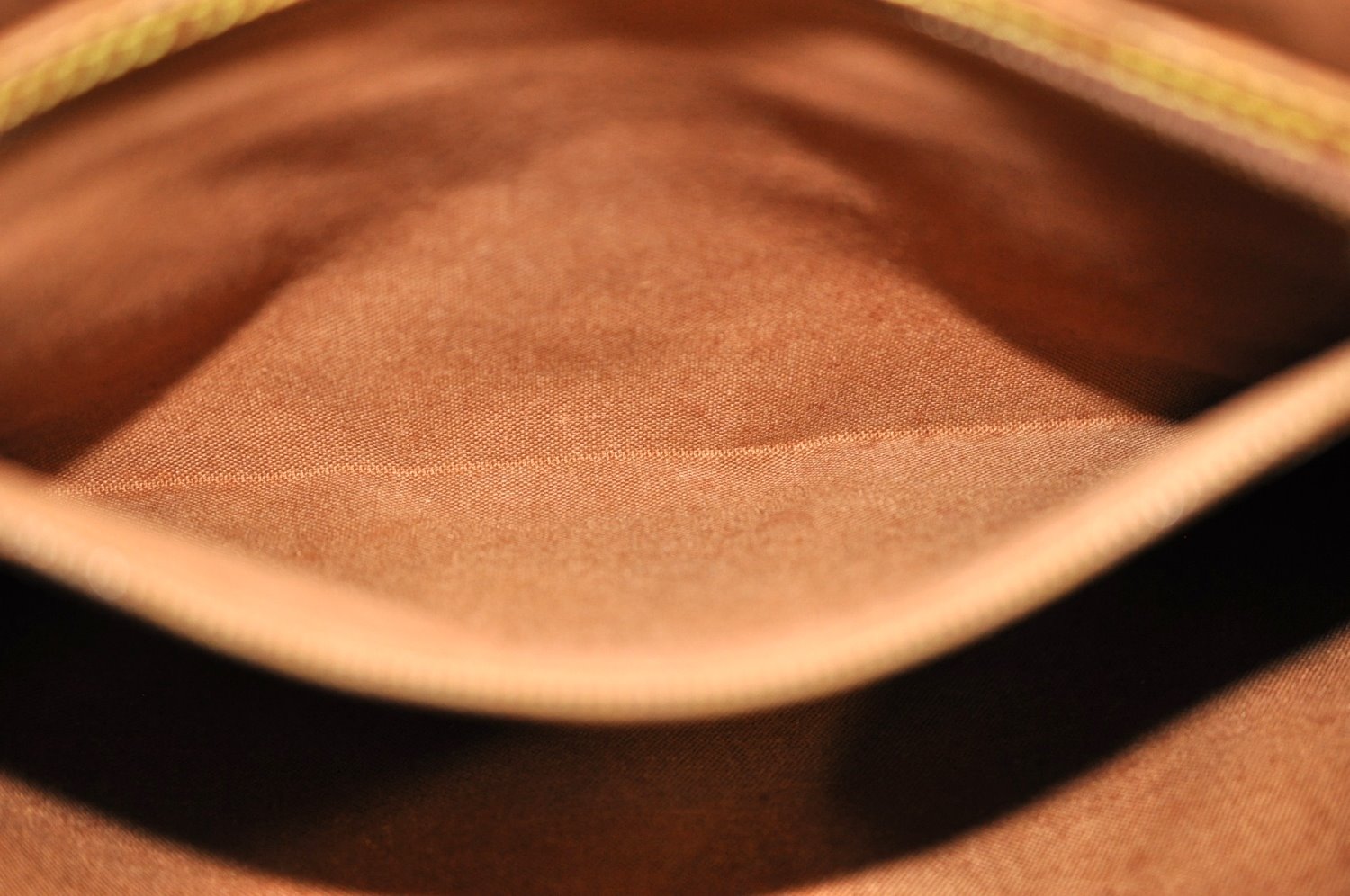 Authentic Louis Vuitton Monogram Beverly 44 M51120 2Way Shoulder Hand Bag K5776