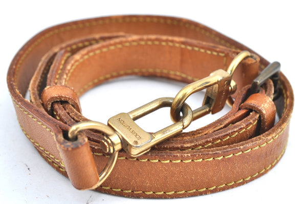 Authentic Louis Vuitton Monogram Beverly 44 M51120 2Way Shoulder Hand Bag K5776