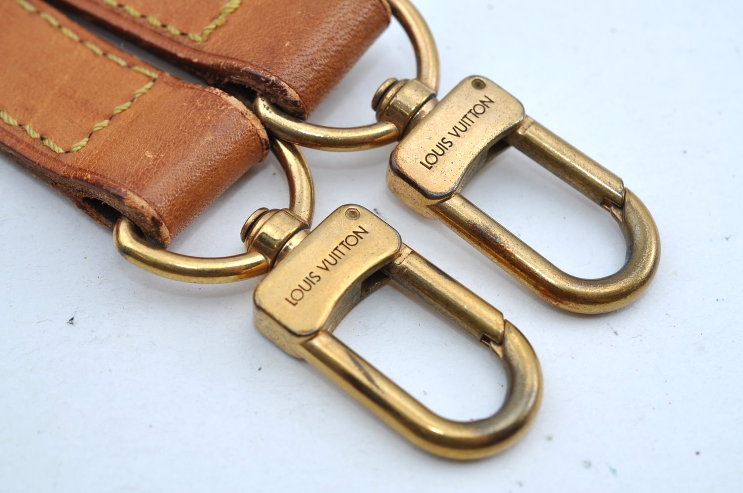 Authentic Louis Vuitton Monogram Beverly 44 M51120 2Way Shoulder Hand Bag K5776