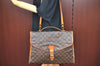 Authentic Louis Vuitton Monogram Beverly 44 M51120 2Way Shoulder Hand Bag K5776