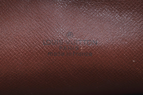 Auth Louis Vuitton Monogram Amazone Shoulder Cross Body Bag M45236 LV Junk K5794