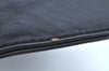 Authentic Louis Vuitton Epi Riviera Hand Bag Black M48182 LV K5795