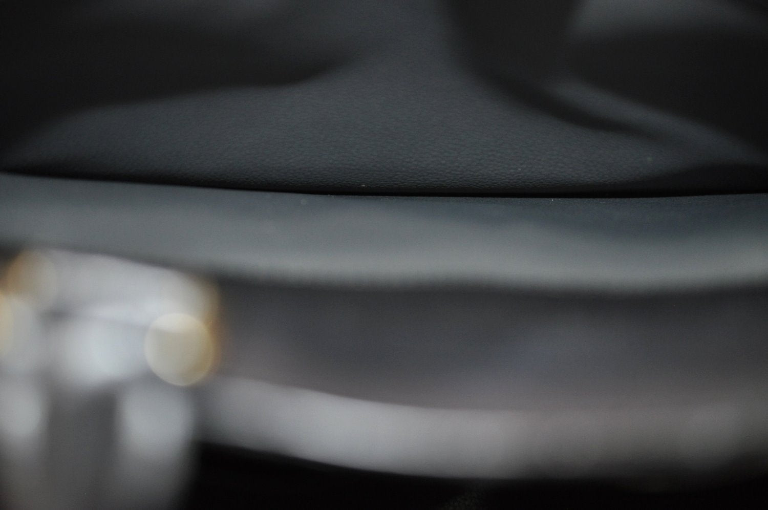 Authentic Louis Vuitton Epi Riviera Hand Bag Black M48182 LV K5795