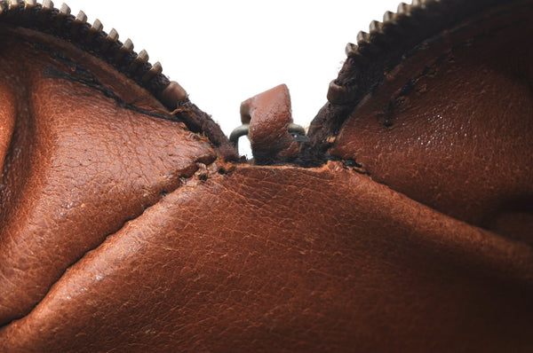 Authentic Louis Vuitton Monogram Papillon 30 Hand Bag Old Model LV K5796