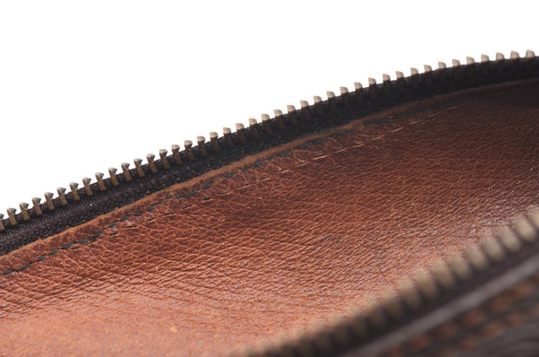 Authentic Louis Vuitton Monogram Papillon 30 Hand Bag Old Model LV K5796