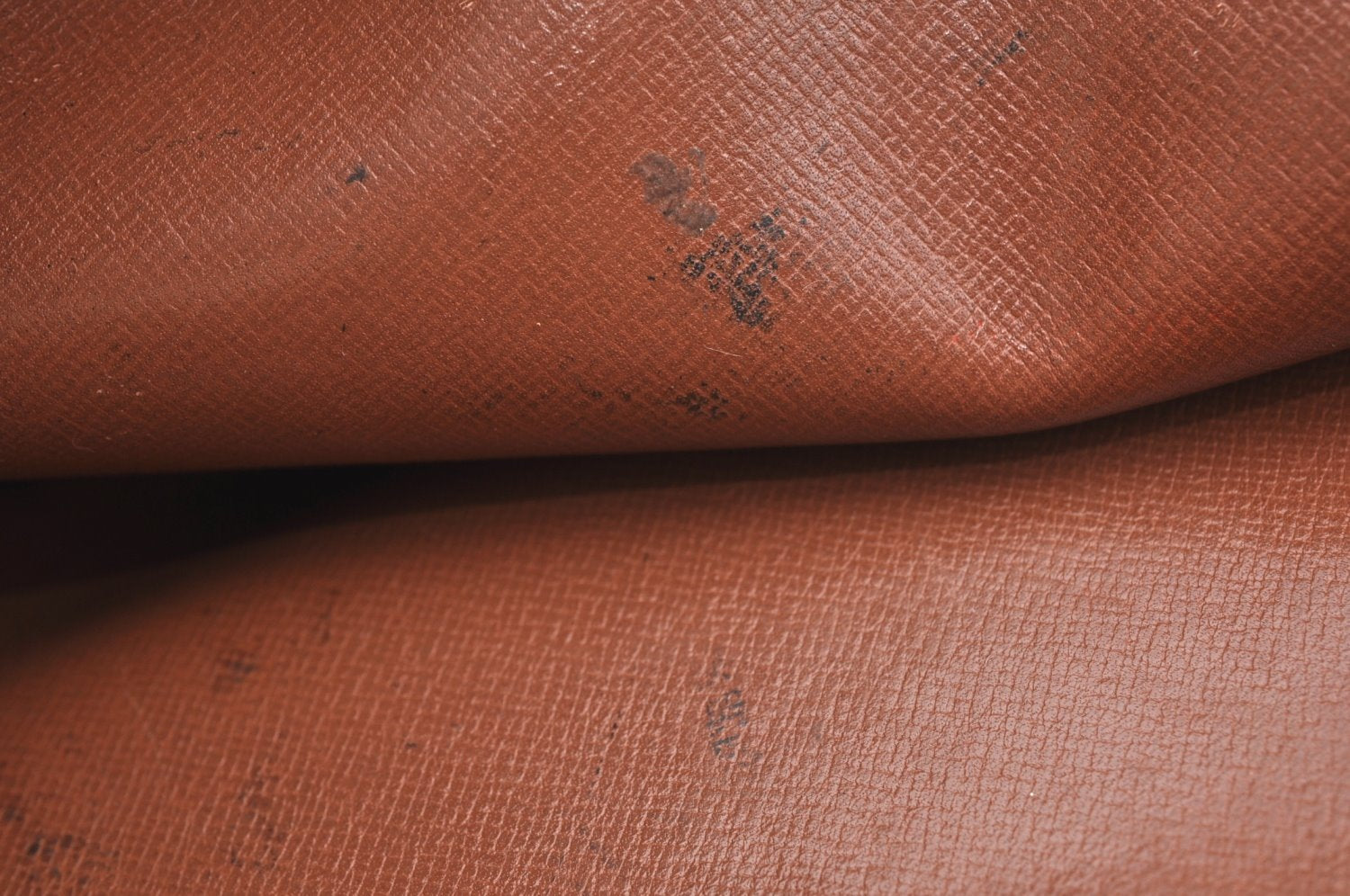 Authentic Louis Vuitton Monogram Marly Dragonne GM M51825 Clutch Bag Junk K5797