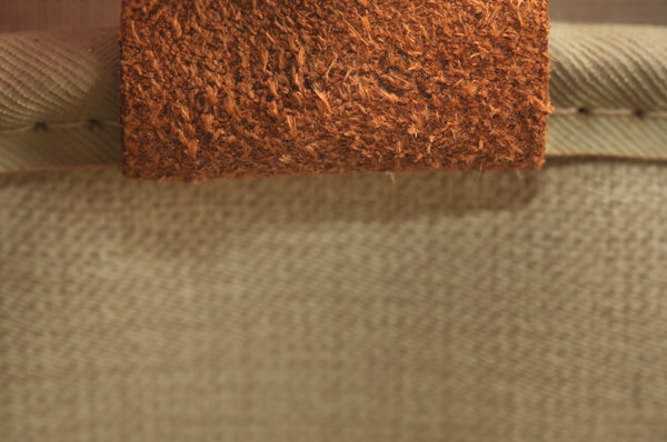 Authentic Louis Vuitton Monogram Deauville Hand Bag M47270 LV Junk K5798