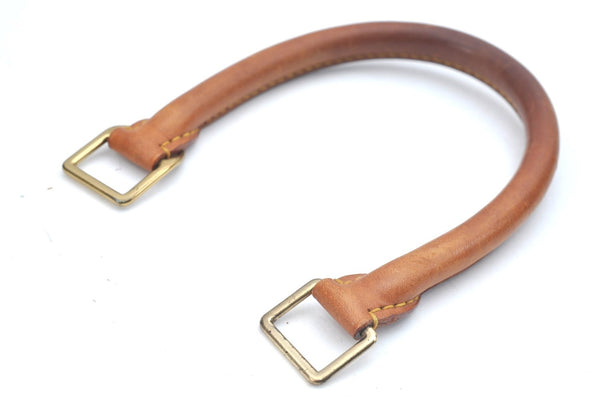 Authentic Louis Vuitton Monogram Deauville Hand Bag M47270 LV Junk K5798