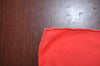 Authentic HERMES Carre 90 Scarf "Hermes Cup Palm Beach" Silk Red K5819