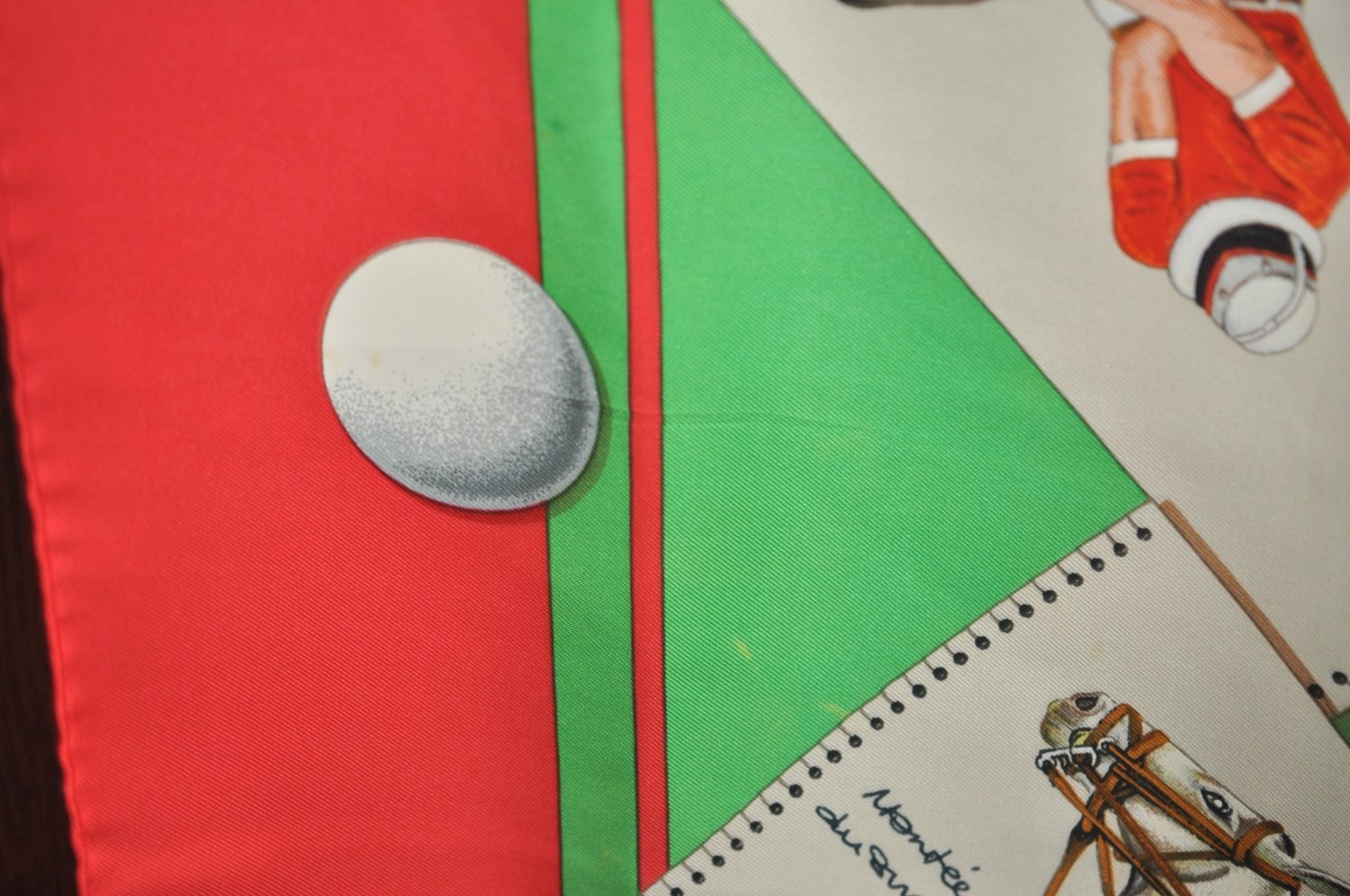 Authentic HERMES Carre 90 Scarf 