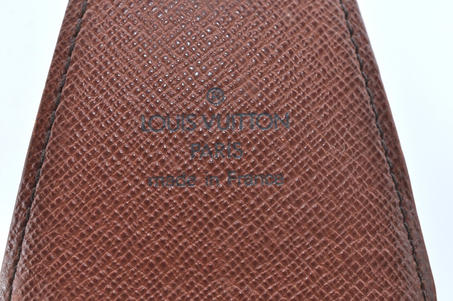 Authentic Louis Vuitton Monogram Etui Cigarette Case M63024 LV K5844