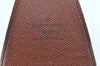 Authentic Louis Vuitton Monogram Etui Cigarette Case M63024 LV K5844