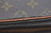 Auth Louis Vuitton Monogram Amazone Shoulder Cross Body Bag M45236 LV Junk K5855