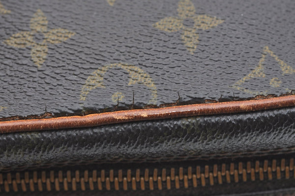 Auth Louis Vuitton Monogram Amazone Shoulder Cross Body Bag M45236 LV Junk K5855