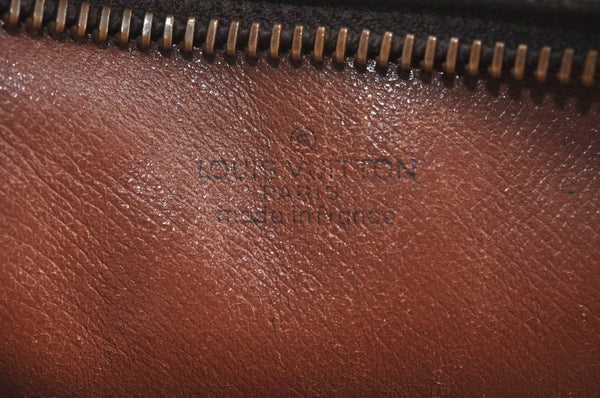 Auth Louis Vuitton Monogram Amazone Shoulder Cross Body Bag M45236 LV Junk K5855