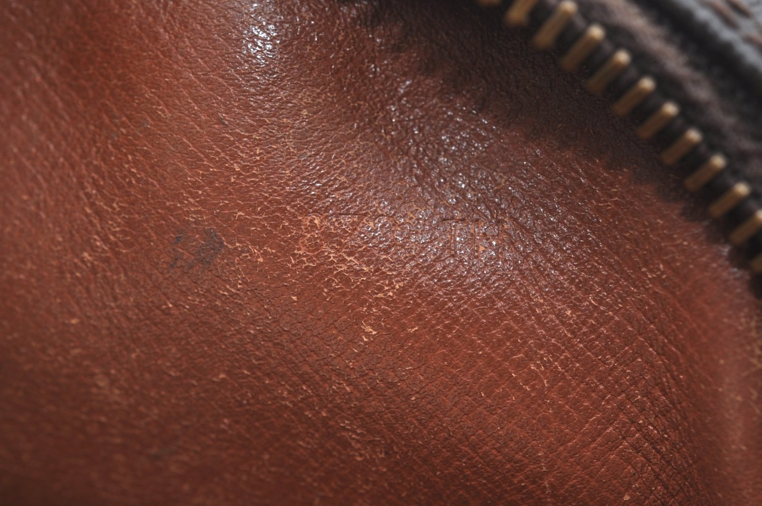 Auth Louis Vuitton Monogram Amazone Shoulder Cross Body Bag M45236 LV Junk K5855