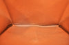 Authentic Louis Vuitton Monogram M61652 Porte Monnaie Billet Carte Credit K5886