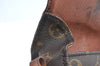 Auth Louis Vuitton Monogram Saint Cloud MM M51243 Shoulder Cross Bag Junk K5894