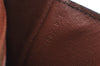 Authentic Louis Vuitton Monogram Saint Cloud GM M51242 Shoulder Cross Bag K5901