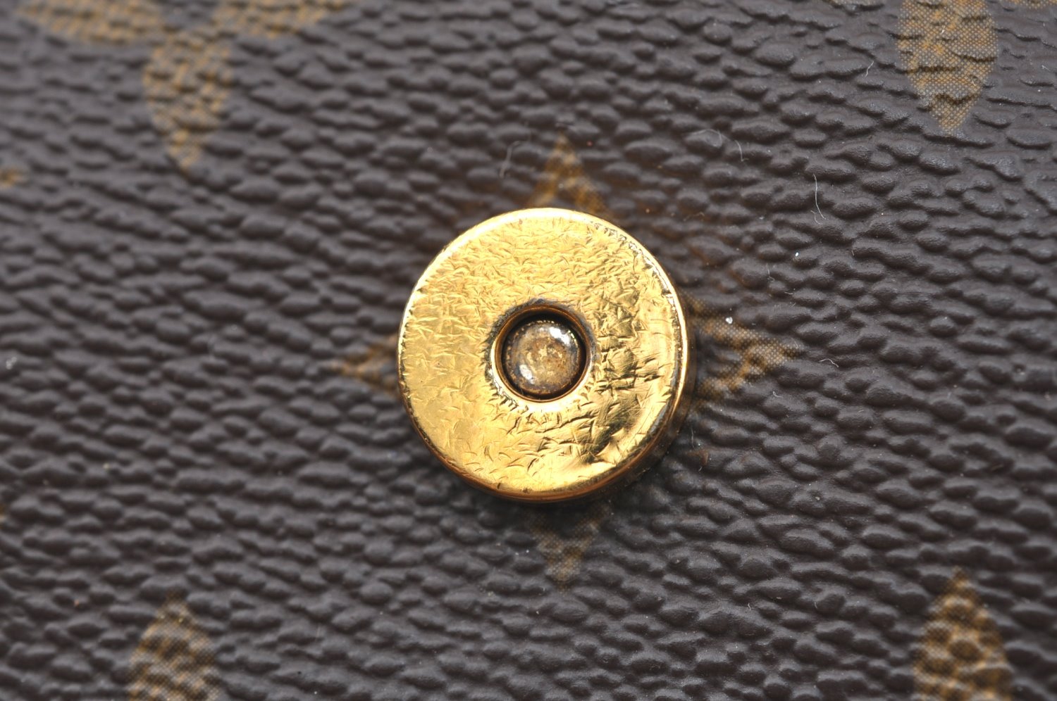 Authentic Louis Vuitton Monogram Musette Salsa Shoulder Bag LV K5904