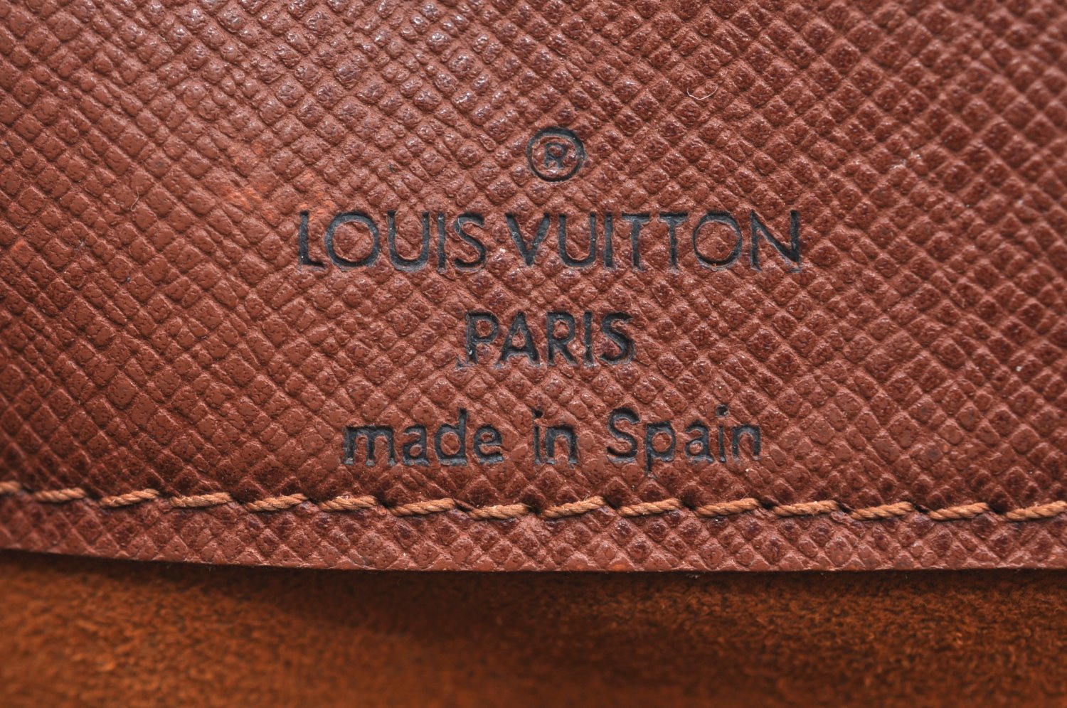 Authentic Louis Vuitton Monogram Musette Salsa Shoulder Bag LV K5904