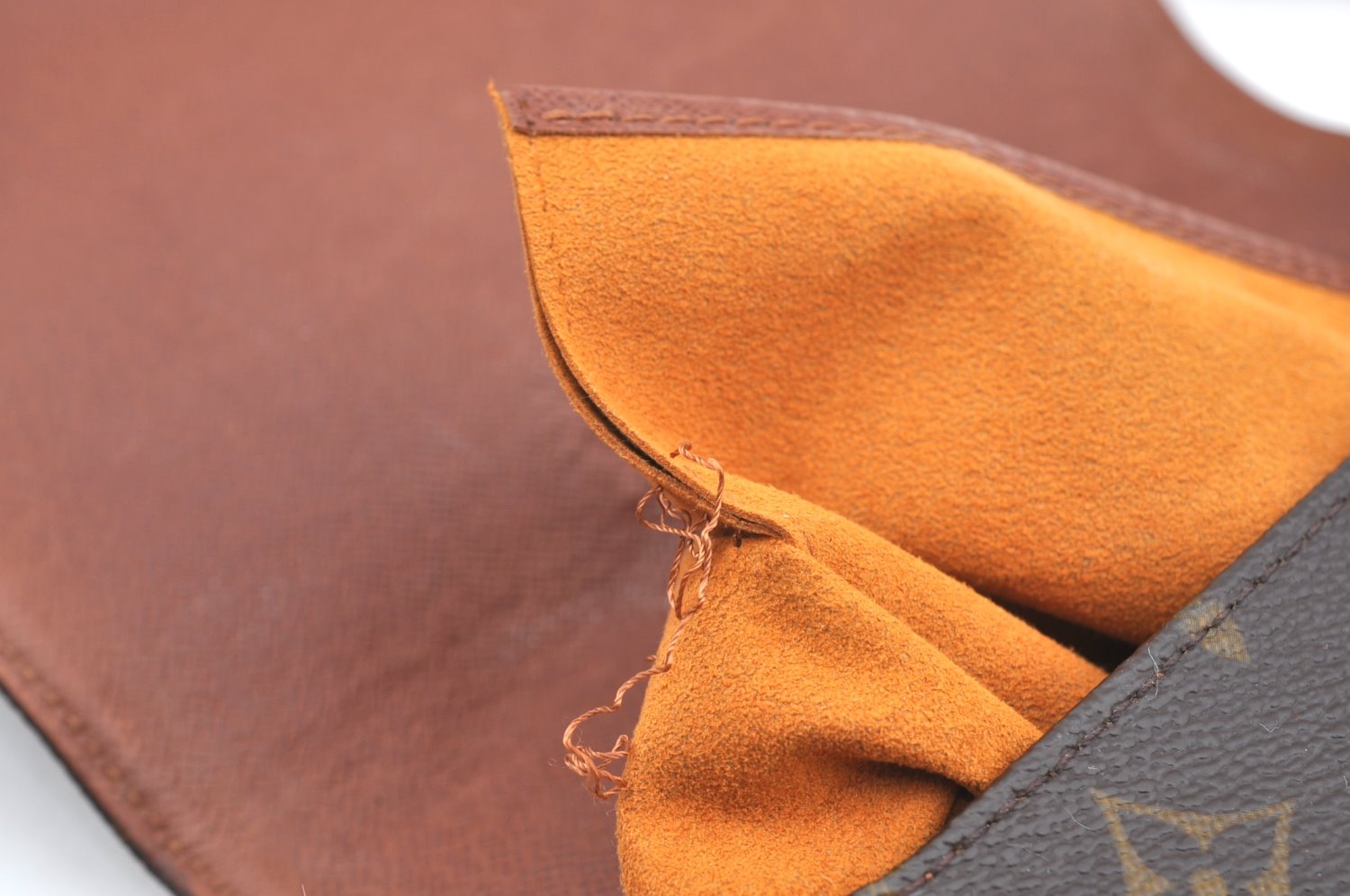 Authentic Louis Vuitton Monogram Musette Salsa Shoulder Bag LV K5904